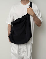 GD05261 NYLON OX TWO-WAY BAG
