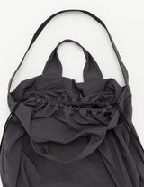 GD05261 NYLON OX TWO-WAY BAG