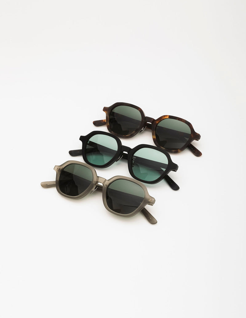 GD06243 STILL BY HAND x AYAME SUNGLASSES