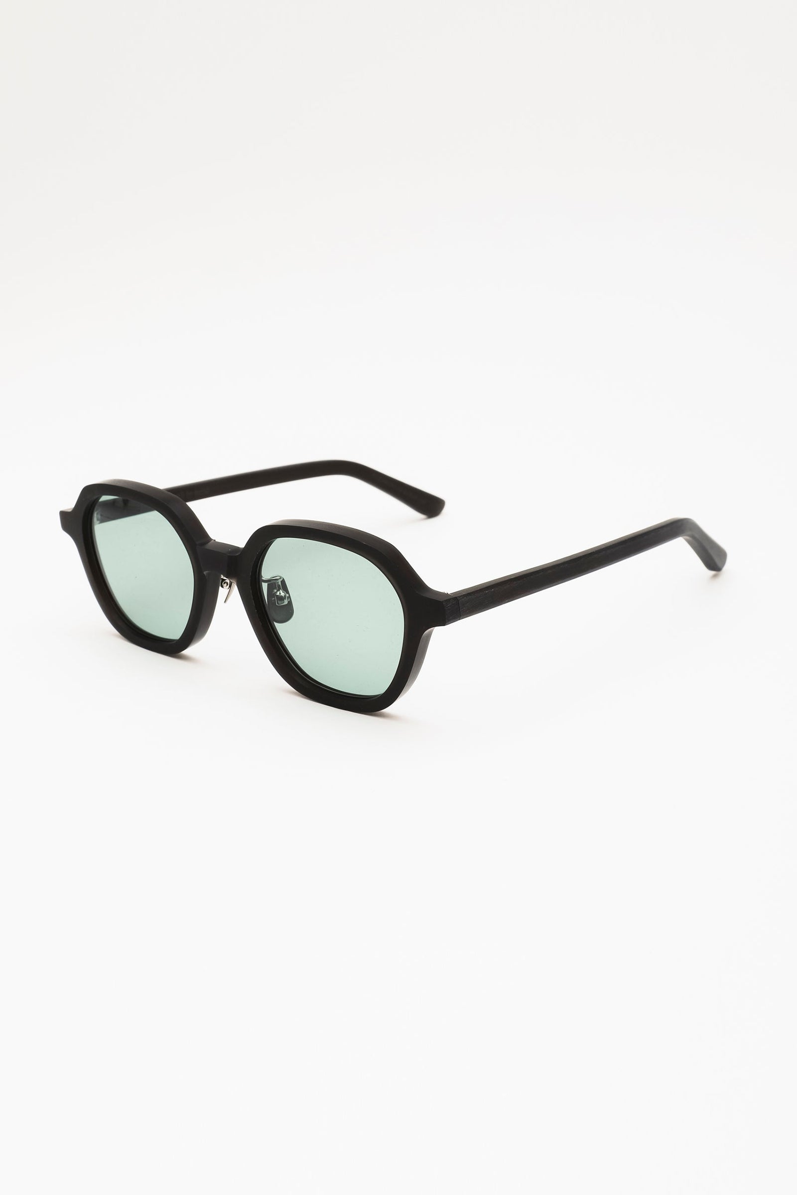 AYAME Ayame Boston Pro Sunglasses, Lemonsour – Glasswing
