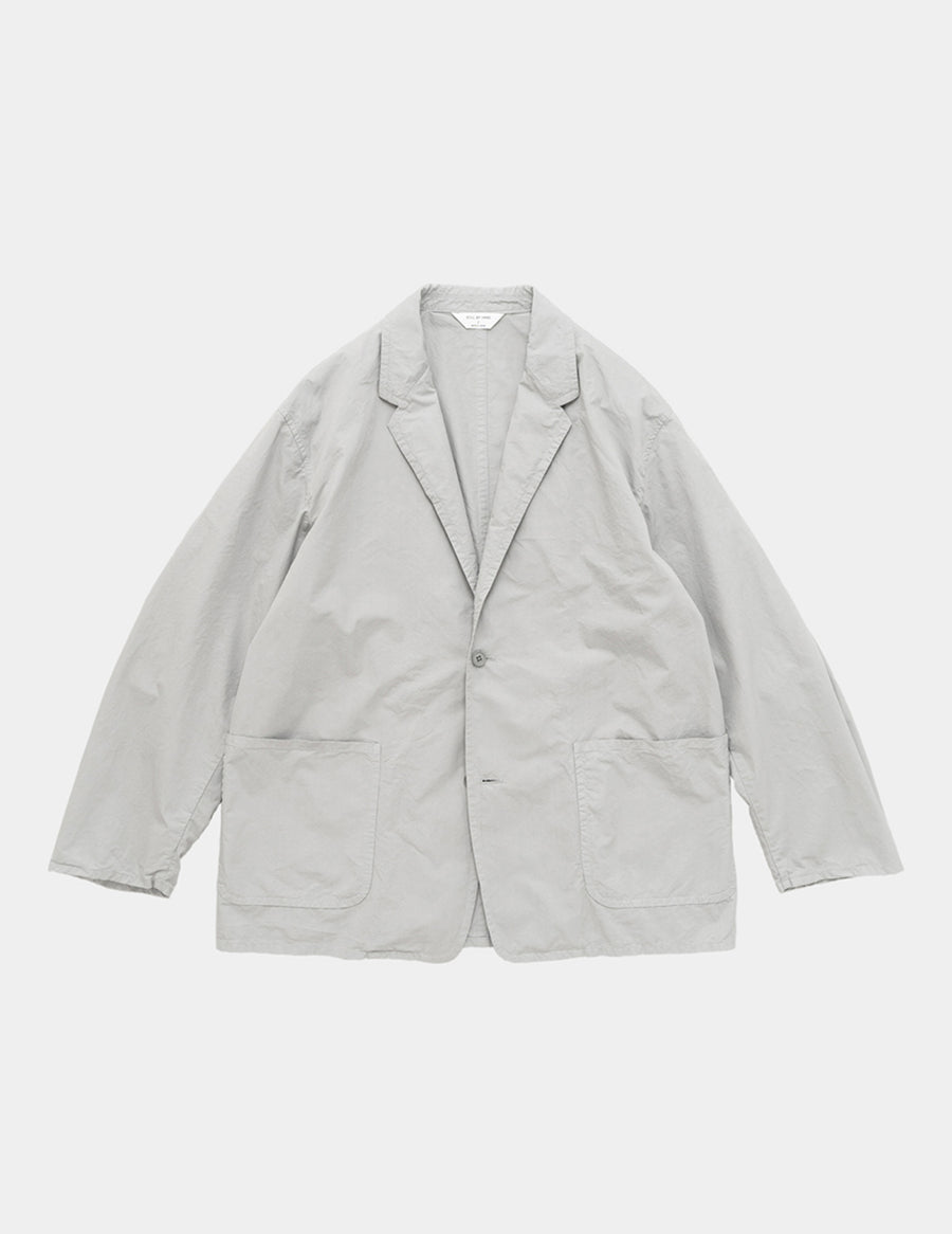 JK01251 GARMENT-DYE 2B JACKET