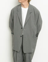 JK01262 OVERSIZE JACKET