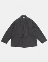 JK02251 CUPRO MIXED EASY JACKET