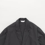 JK02251 CUPRO MIXED EASY JACKET