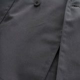 JK02251 CUPRO MIXED EASY JACKET