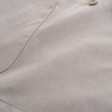JK02251 CUPRO MIXED EASY JACKET