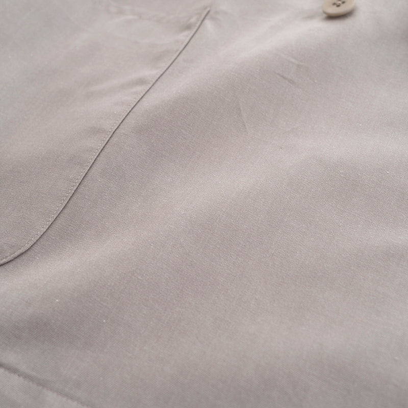 JK02251 CUPRO MIXED EASY JACKET