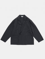 JK02251 CUPRO MIXED EASY JACKET
