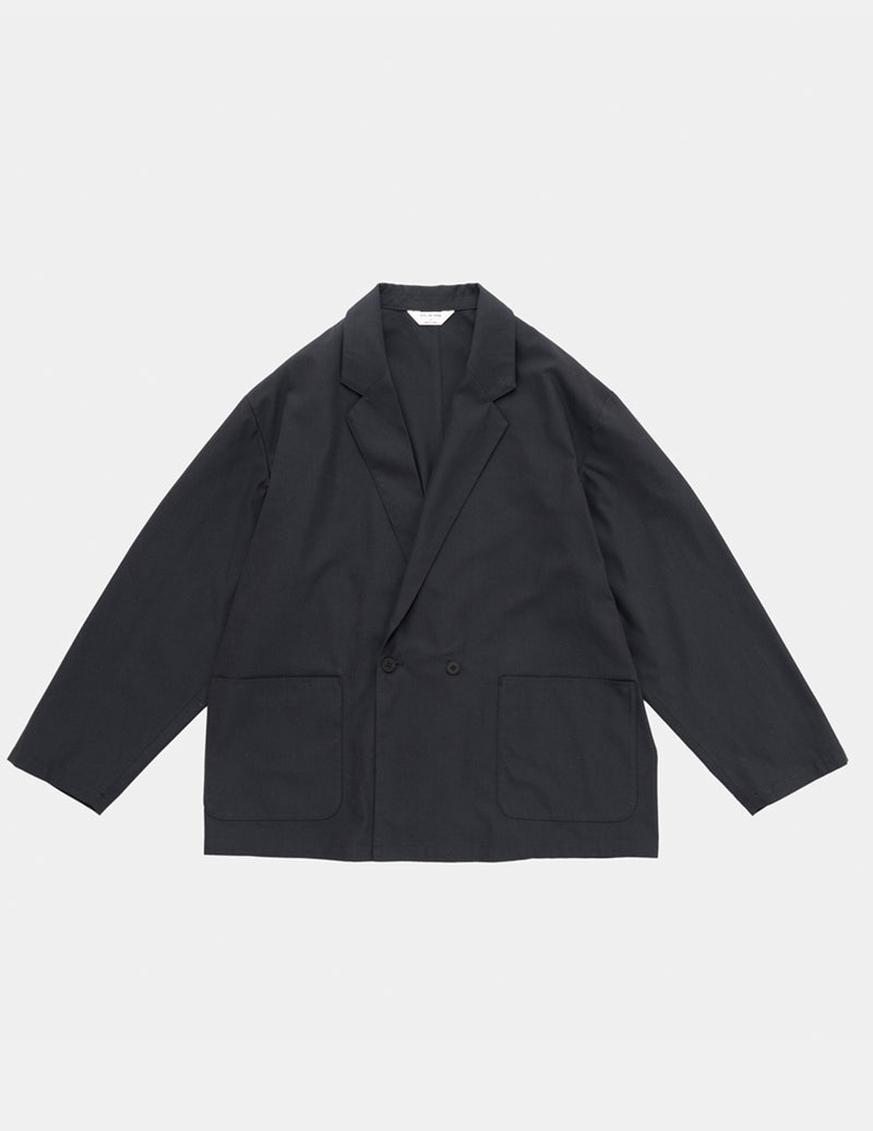 JK02251 CUPRO MIXED EASY JACKET