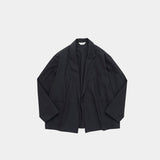 JK02251 CUPRO MIXED EASY JACKET