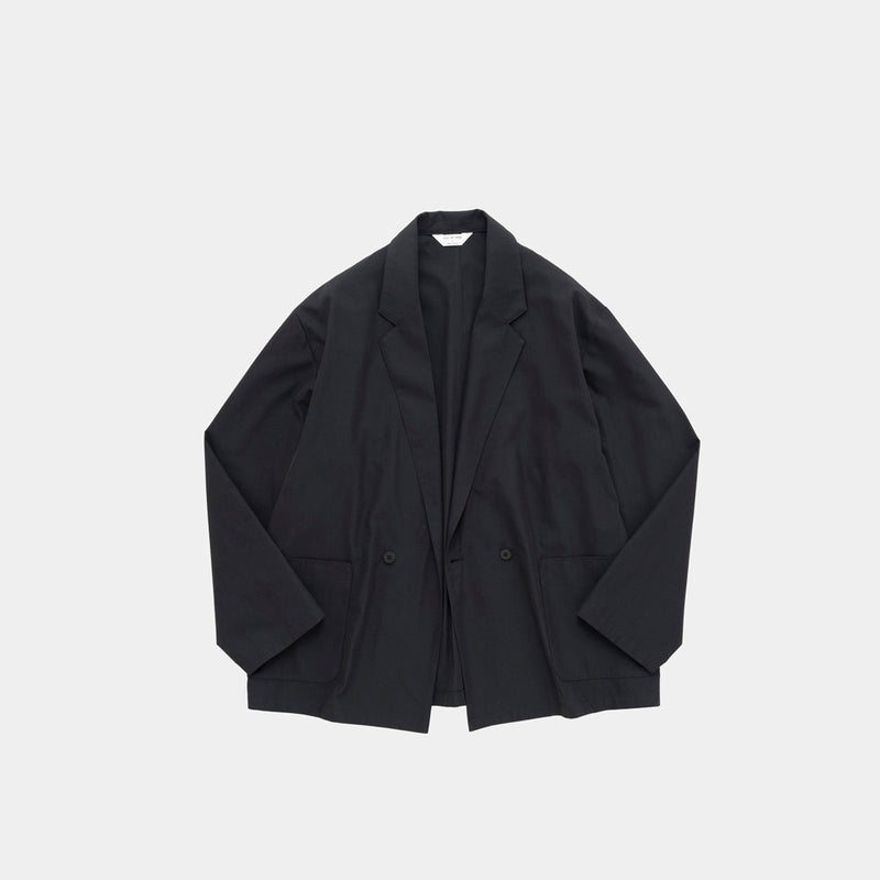 JK02251 CUPRO MIXED EASY JACKET