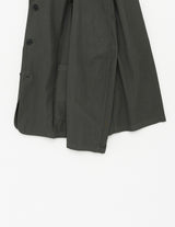 JK02261 GARMENT-DYE 3B JACKET