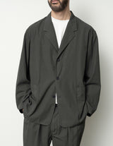 JK02261 GARMENT-DYE 3B JACKET