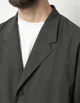 JK02261 GARMENT-DYE 3B JACKET