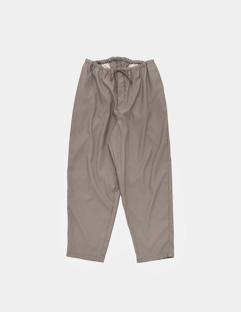PT01251 CREASY WAIST EASY PANTS