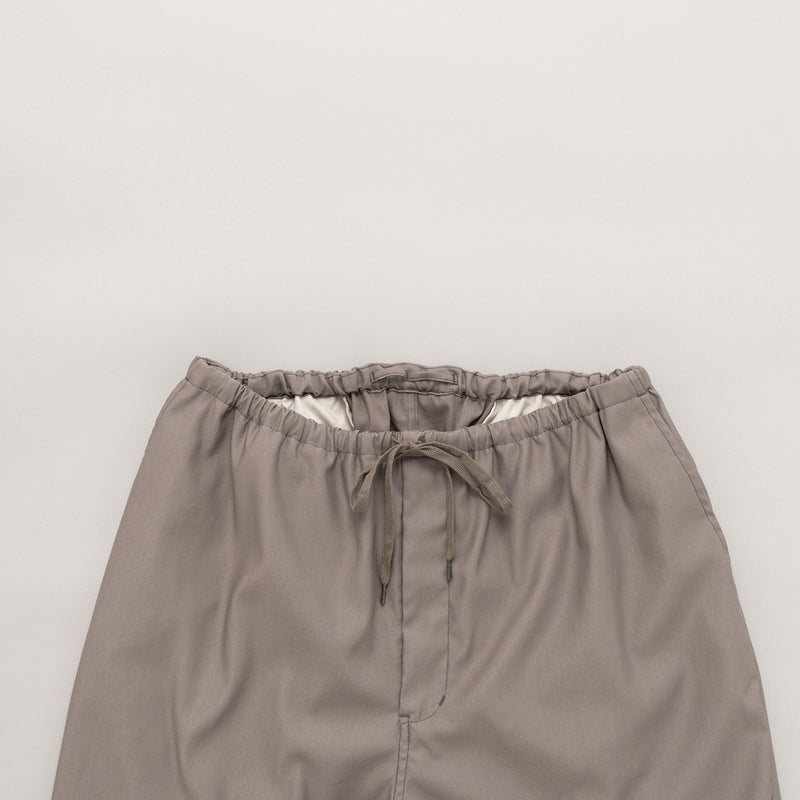 PT01251 CREASY WAIST EASY PANTS