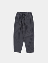 PT01251 CREASY WAIST EASY PANTS