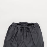 PT01251 CREASY WAIST EASY PANTS