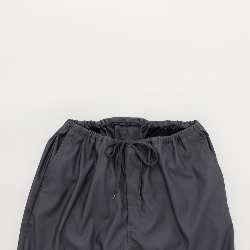 PT01251 CREASY WAIST EASY PANTS