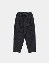 PT01251 CREASY WAIST EASY PANTS