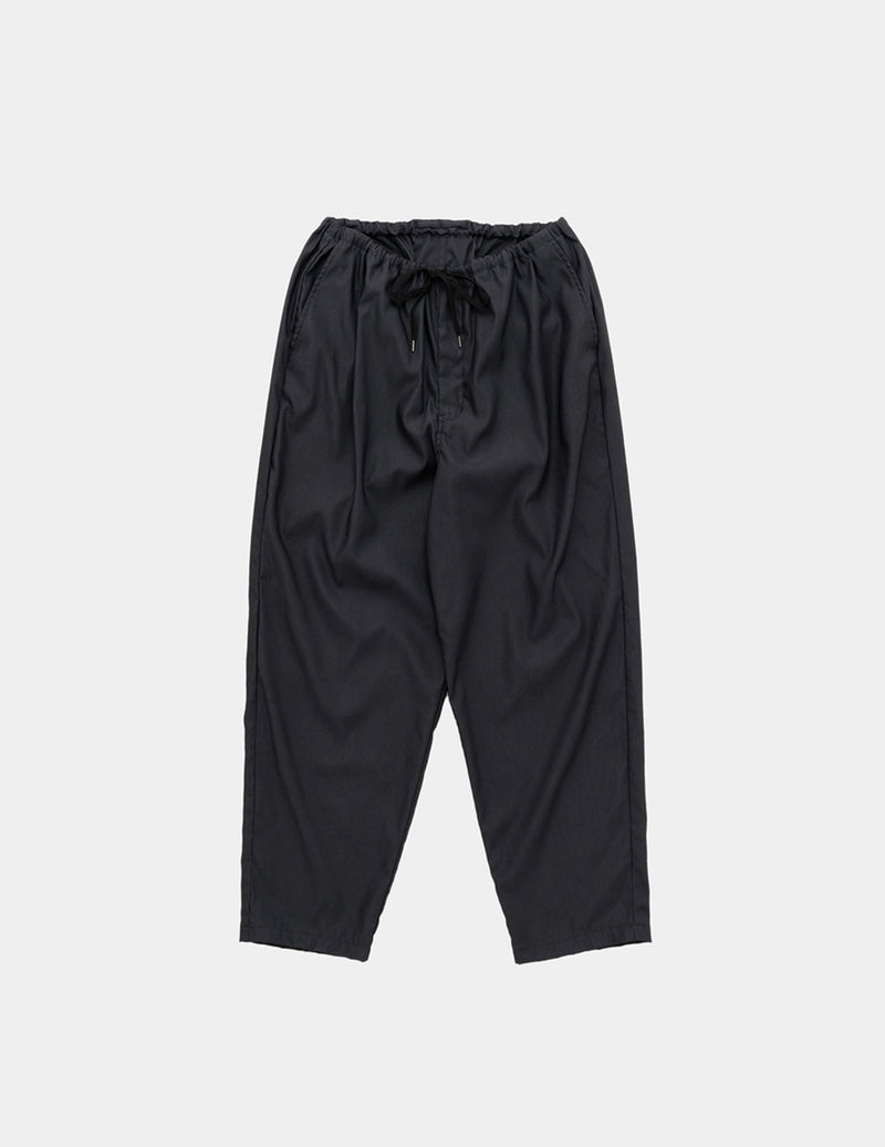 PT01251 CREASY WAIST EASY PANTS