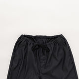 PT01251 CREASY WAIST EASY PANTS
