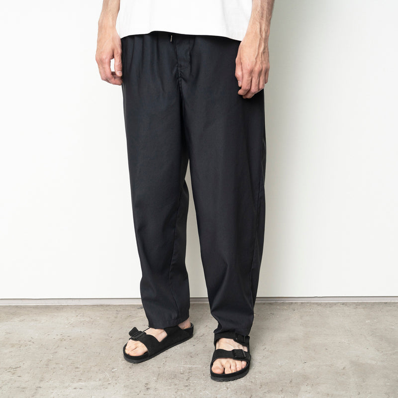 PT01251 CREASY WAIST EASY PANTS