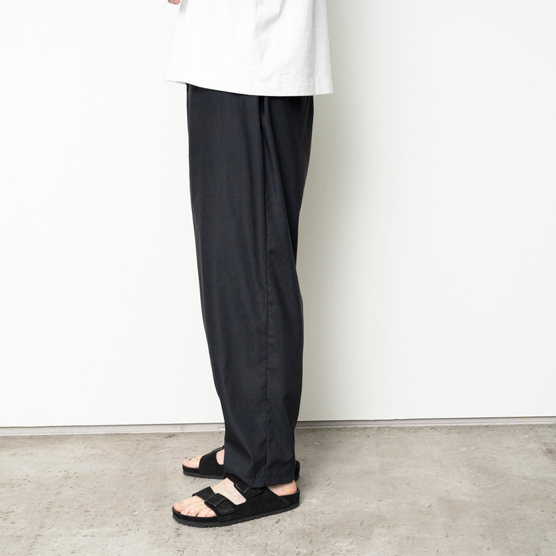 PT01251 CREASY WAIST EASY PANTS