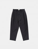 PT01253 RELAXED 2 TUCK PANTS