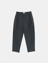 PT01253 RELAXED 2 TUCK PANTS