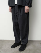 PT01253 RELAXED 2 TUCK PANTS