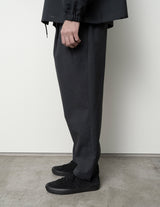 PT01253 RELAXED 2 TUCK PANTS