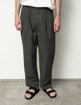 PT01261 GARMENT-DYE 2 PLEAT PANTS