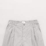 PT02251 GARMENT-DYE 2 TUCK PANTS