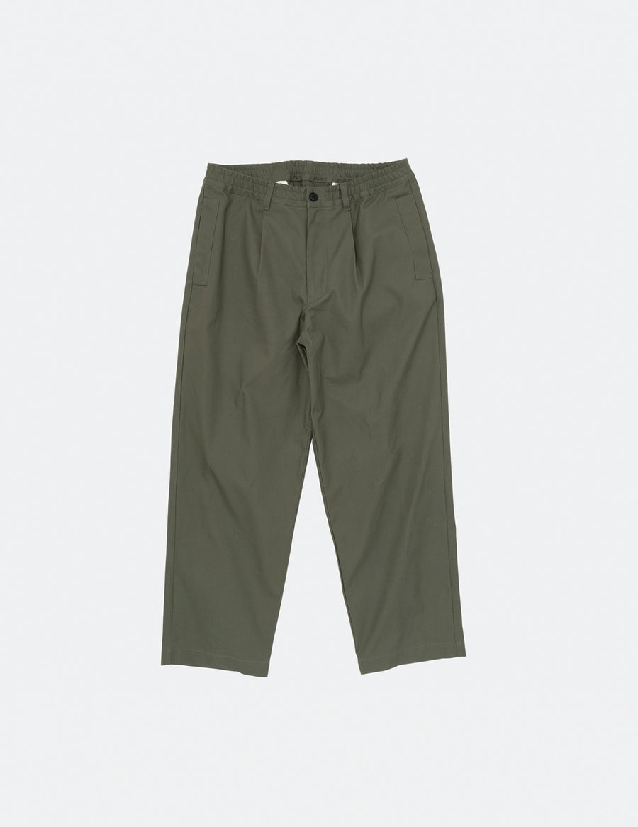 PT03233 WELT SIDE POCKET PANTS