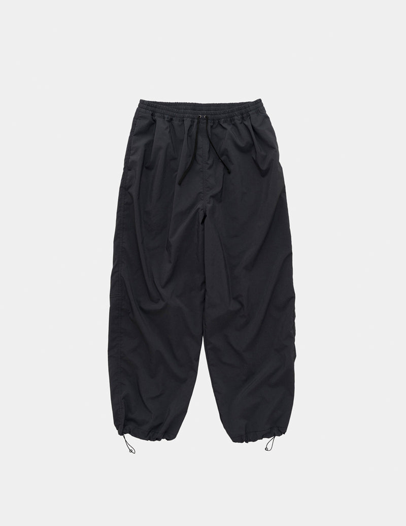 PT03251 AIRY WIDE PANTS