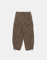 PT03251 AIRY WIDE PANTS