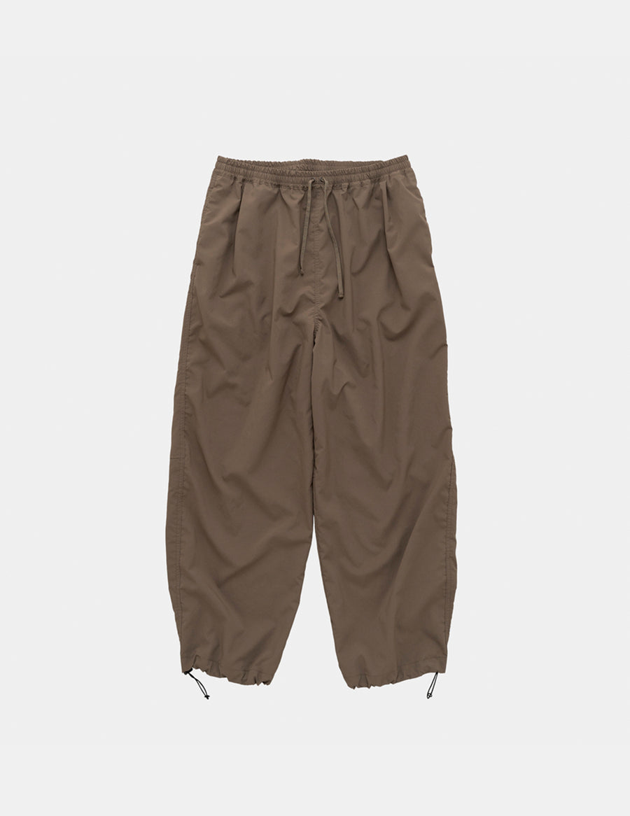 PT03251 AIRY WIDE PANTS