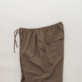 PT03251 AIRY WIDE PANTS