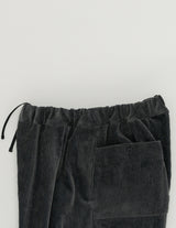 PT03253 CORDUROY EASY PANTS