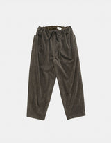 PT03253 CORDUROY EASY PANTS