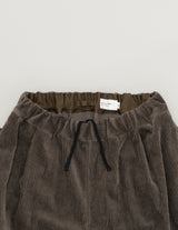 PT03253 CORDUROY EASY PANTS