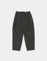 PT04262 NYLON TAPERED PANTS
