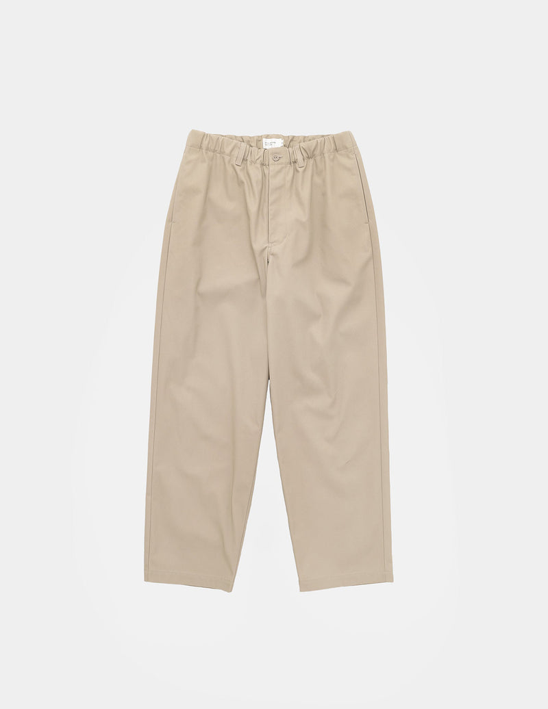 PT05251 HIGH TWIST PANTS