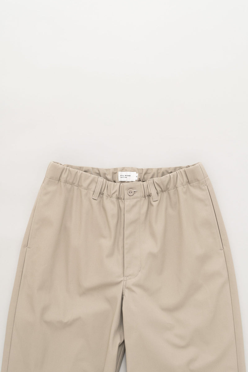PT05251 HIGH TWIST PANTS