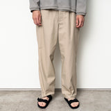 PT05251 HIGH TWIST PANTS