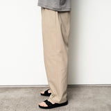 PT05251 HIGH TWIST PANTS