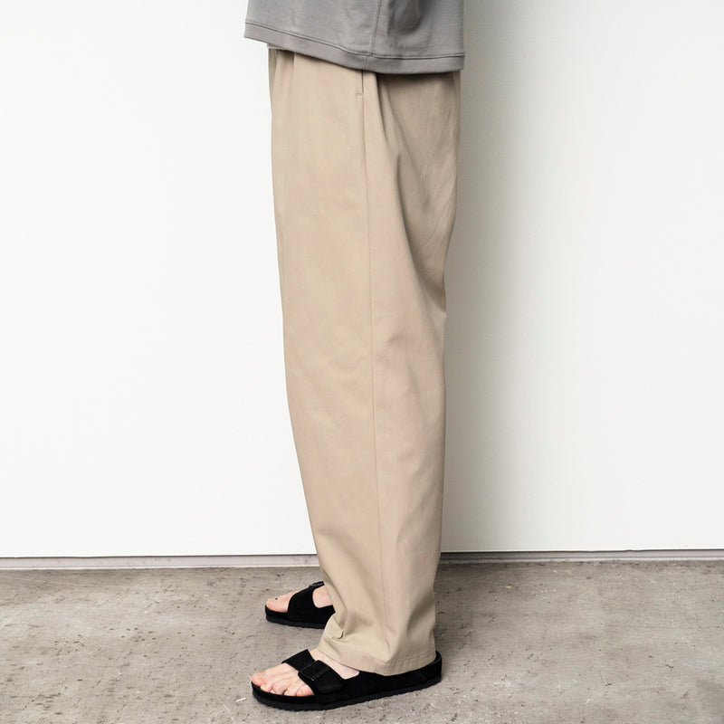 PT05251 HIGH TWIST PANTS