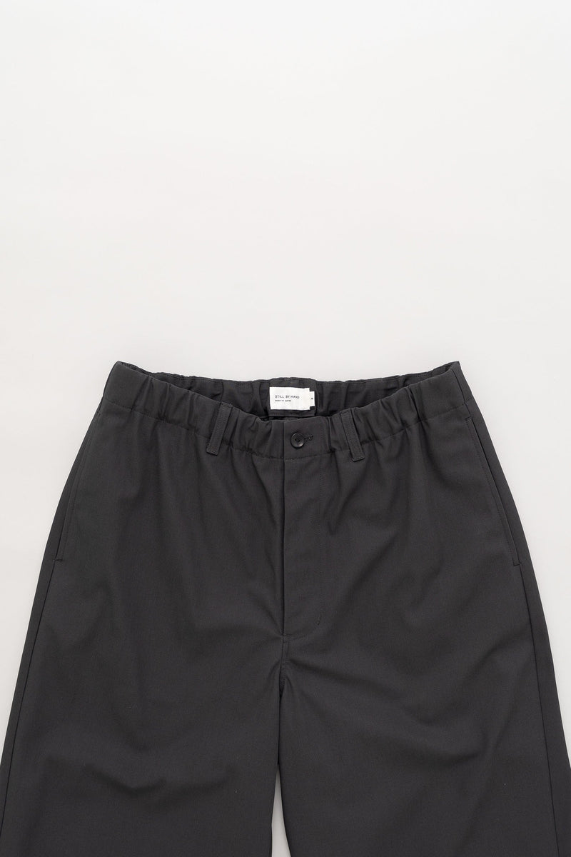 PT05251 HIGH TWIST PANTS