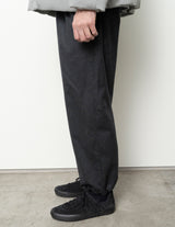 PT05253 FREE ADJUSTING WOOL PANTS